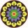 Mandala Set 36-tlg. (Auslaufartikel)