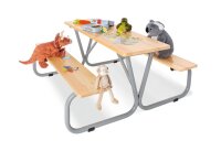 Kinderpicknick-Garnitur