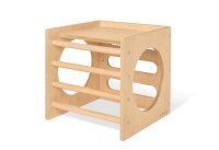 Kletterw&uuml;rfel Kari