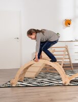 Kletterbogen Kari