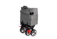 Klapp-Bollerwagen Plus mit Bremse