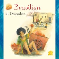 Adventskalender Weihnachten in Brasilien
