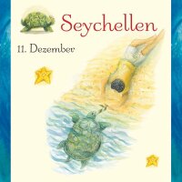 Adventskalender Weihnachten auf den Seychellen