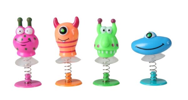 H&uuml;pf Monster (ausverkauft)