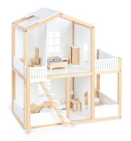 Puppenhaus Svenja