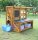 Outdoor Entdeckerstation (mit Schaukasten)