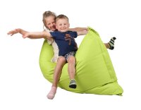 Riesen-Sitzsack, outdoor + indoor