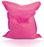 Riesen-Sitzsack, outdoor + indoor