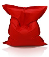 Riesen-Sitzsack, outdoor + indoor