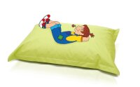 Riesen-Sitzsack, outdoor + indoor