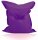 Riesen-Sitzsack, outdoor + indoor