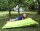 Riesen-Sitzsack, outdoor + indoor
