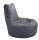 Sitzsack mit Lehne outoor + indoor