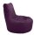 Sitzsack mit Lehne outoor + indoor