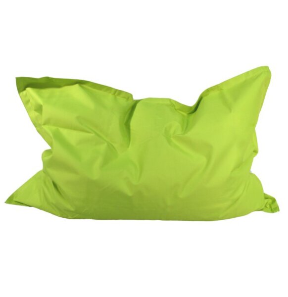 Sitzsack Maxi Kissen outdoor + indoor