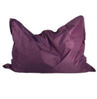 Sitzsack Maxi Kissen outdoor + indoor