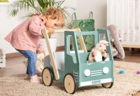 Lauflernwagen Kipplaster Fred