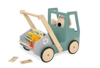 Lauflernwagen Kipplaster Fred