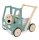 Lauflernwagen Kipplaster Fred