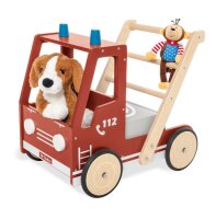 Lauflernwagen Feuerwehrauto