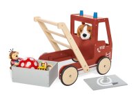 Lauflernwagen Feuerwehrauto