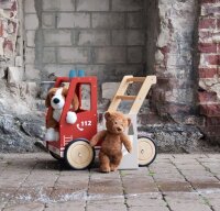 Lauflernwagen Feuerwehrauto