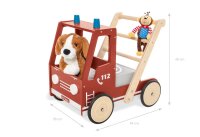Lauflernwagen Feuerwehrauto