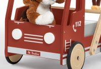 Lauflernwagen Feuerwehrauto