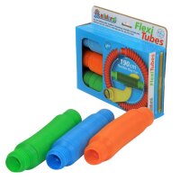 Flexi Tubes, 3er Set
