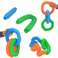 Flexi Tubes, 3er Set