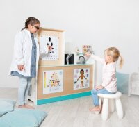 Doktor Station, 3 in 1