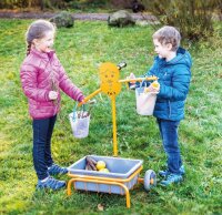 Mobile Waage Kinder