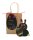 Kratzpapierset Ostern, 24er Pack