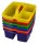 Materialbox mit Griff