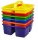 Materialbox mit Griff