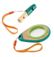 Naturdetekiv-Set (ausverkauft)
