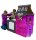 Bauset Karton 460-tlg.