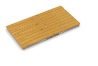 Outdoor-Tisch, 150 cm, klappbar
