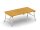 Outdoor-Tisch, 150 cm, klappbar