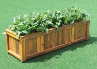 Hochbeet f&uuml;r Kleine, H&ouml;he 40 cm