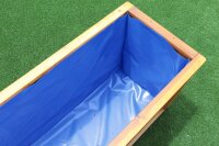 Hochbeet Kindergarten H&ouml;he 60 cm (Auslauf)