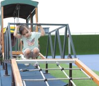 Eisenbahn: Netzbr&uuml;cke