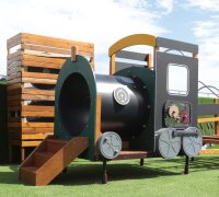 Eisenbahn: Lokomotive