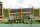 Outdoor-Eisenbahn Wagen