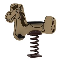 Federwippe "Pferd"