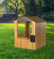 Kinder Spielhaus Gartenkiosk (ausverkauft)