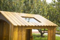 Kinder Spielhaus Gartenkiosk (ausverkauft)
