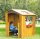 Kinder Spielhaus Gartenkiosk (ausverkauft)