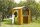 Kinder Spielhaus Gartenkiosk (ausverkauft)