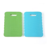 Outdoor Sitzkissen Regal mit 28 Sitzkissen (ausver